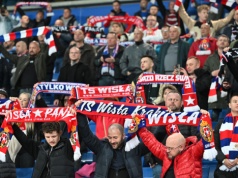Wisła Kraków odwołuje się od walkowera za mecz ze Śląskiem. Sprawa trafia do PZPN