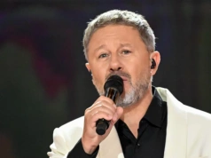 Znany muzyk żegna słynnego pisarza. "Dziękuję za każdą myśl i słowo"