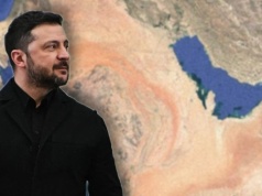 Przed Ukrainą otwiera się nowe pole. Bogaci sojusznicy sami chcą współpracy