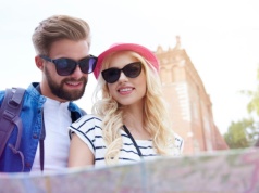 Literackie podróże  odkryj miejsca z ulubionych powieści