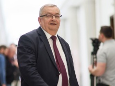 Poseł PiS skarży wyrok ws. strefy czystego transportu. "Nie zgadzam się"