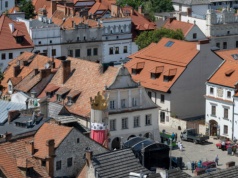 Kazimierz Dolny stanie się areną debat o architekturze małych miast