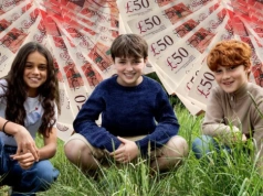 Ujawniono zarobki młodych aktorów z serialu Harry Potter. Niespotykane stawki