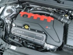 Koniec 5 cylindrów w Audi. Powód jest oczywisty