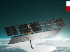 ​"I poleciały!". Satelity dla Wojska Polskiego wyniesione na orbitę