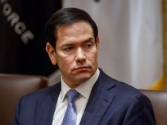 Rubio o negocjacjach z Iranem. "Nie ujawnię, kim są ci ludzie"