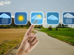 Pogoda na Wielkanoc 2026 - co czeka rolników w najbliższych dniach?