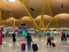 Cały kraj strajkuje. Olbrzymie utrudnienia na lotniskach w Wielkanoc