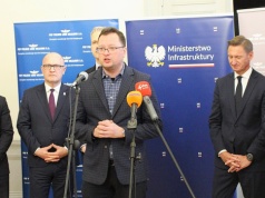 Modernizacja linii Szczecin – Berlin wchodzi w kolejny etap. PKP PLK ogłasza przetarg