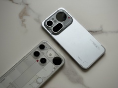 Nothing Phone (4a) Pro – gdy telefon za 2099 zł wygląda jak flagowiec