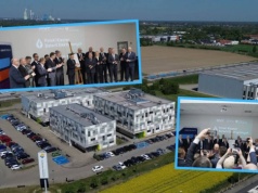 Opole rzuca wyzwanie Chinom. Tu powstaje polski klaster baterii