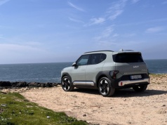 Kia EV2 za 100 tys. zł? Ten elektryk może wywrócić rynek do góry nogami