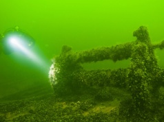 Wielka akcja na Bałtyku. Ruszają, by na dnie zbadać zagrożenie