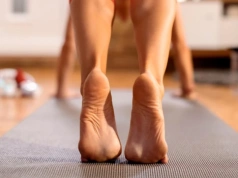Sport i zdrowe stopy – jak podolog wspiera osoby aktywne?