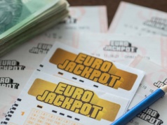 Kosmiczna wygrana w Eurojackpot. Na konto Polaka wpłynie pokaźna suma