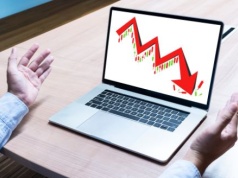 Ponowne mocne cięcie prognozy dla rynku notebooków na 2026 rok