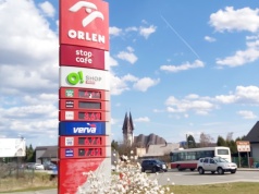 Rząd wprowadza maksymalne ceny paliw. Ile zapłacą kierowcy w Nowym Sączu?