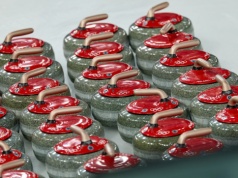 Curling. Mistrzostwa Świata mężczyzn w Ogden. Gdzie oglądać na żywo, online?