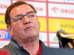 Konferencja przed Szwecja – Polska. Trener Jan Urban z ważnym przekazem