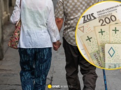 Emerytalna dyskryminacja mężczyzn. Gorzkie dane