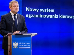 Wielka reforma egzaminów na prawo jazdy. Znika plac manewrowy i głupie pytania