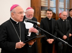 Ważne zmiany personalne w Watykanie