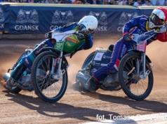 Żużel. Polonia uderza w Wybrzeże! Dyrektor odpowiada na zarzuty