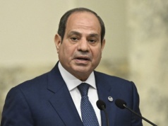 Prezydent Sisi ostrzega przed kryzysem. "Cena ropy przekroczy 200 dolarów"