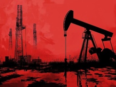 Eksperci: szok naftowy zwykle zapowiadał recesje