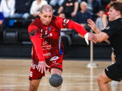 Warmia Energa Olsztyn bez zwycięstwa w meczu na szczycie. "Daliśmy z siebie wszystko"