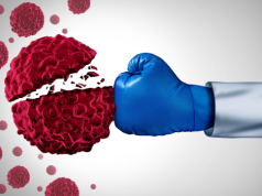 Nowa immunoterapia w walce z nowotworem