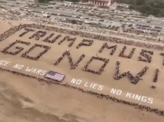 Koniec grzecznych marszów „No Kings”? Nadchodzi fala, która może sparaliżować Biały Dom