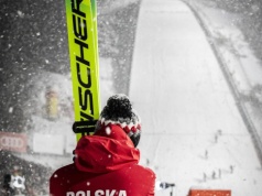 Skoki narciarskie: Kamil Stoch – droga na szczyt