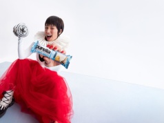 „W szkole czułam się czasem jak kosmitka”. Rozmawiamy z Mery Spolsky, ambasadorką marki Purella