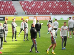 Holendrzy wolą grać na mundialu z nami niż ze Szwedami