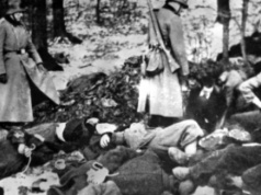 Szef niemieckiego MSZ: nic nie jest w stanie cofnąć cierpień, jakie sprowadziliśmy na Polskę