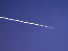 Irańska rakieta w przestrzeni powietrznej NATO. Wydano oświadczenie