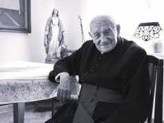 Stalowa Wola pogrążona w żałobie. We wtorek w całym mieście