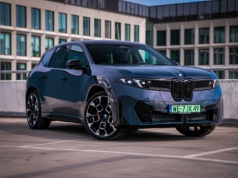 Test BMW iX3 50 xDrive. Neue Klasse to rewolucyjny skok dla elektryków