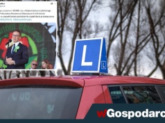 Minister Infrastruktury popełnił przestępstwo? Jest zawiadomienie