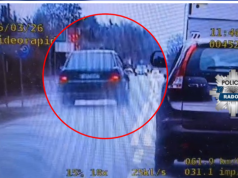 1000 zł mandatu za wyprzedzanie na skrzyżowaniu