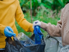 37 zakazów, 4 pojemniki. Zaostrzone reguły segregacji odpadów