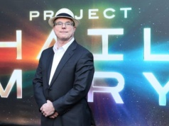 „Współczesny Star Trek to g***o”. Autor „Projektu Hail Mary” nie gryzie się w język po odrzuceniu jego pomysłu przez Paramount