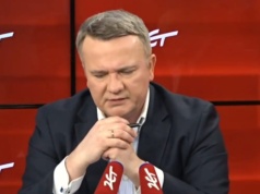 Kiedy nie można mówić o pedofilii? Podwójne standardy red. Stankiewicza