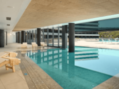 Chorwacja 🌊 Wyspa Brac tylko 20 m od plaży 🏖️ 4* hotel z basenem i wyżywieniem