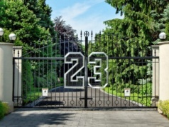 Posiadłość Michaela Jordana może stać się muzeum