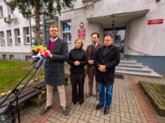 Święta będą tragedią. Michał Woś o bezrobociu i rosnących cenach