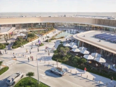 Park handlowy w Gliwicach zdobył finansowanie bankowe na 44 mln euro