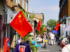 Chiny się nie zatrzymują. Ekspansja postępuje. Takich danych nie było od 2021 r.