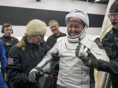 Pierwsza ewakuacja medyczna NASA. Astronauta nagle przestał mówić na ISS